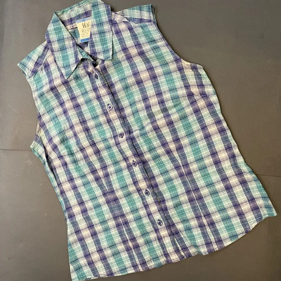 شومیز لینن وارداتی