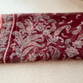 مینی اسکارف 60