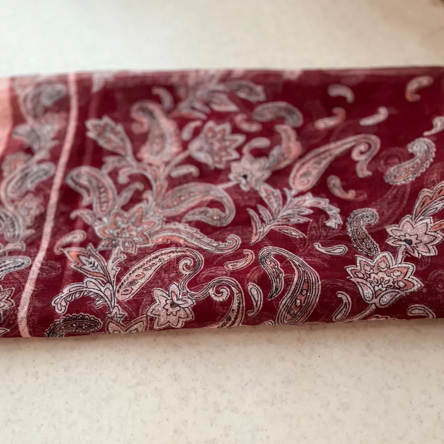 مینی اسکارف 60