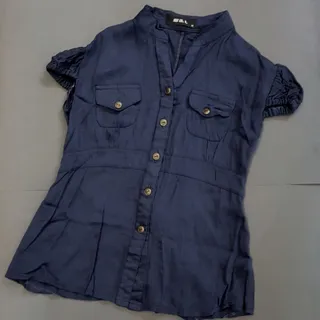 شومیز شیک وارداتی