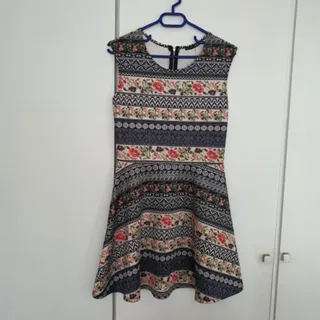 پیراهن کشی کلفت 38