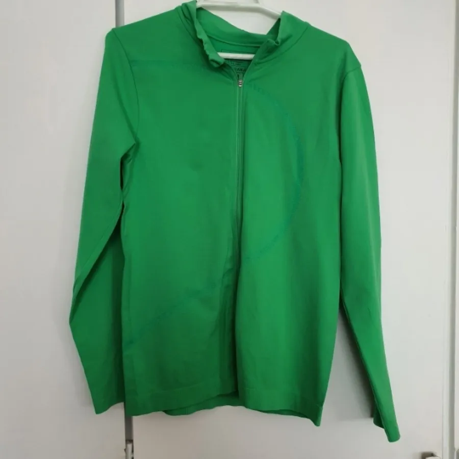 ژاکت ورزشی سایز L