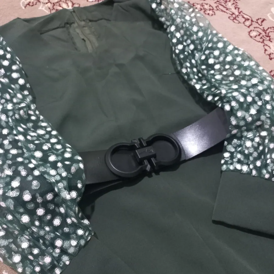 لباس مجلسی دخترانه-زنانه