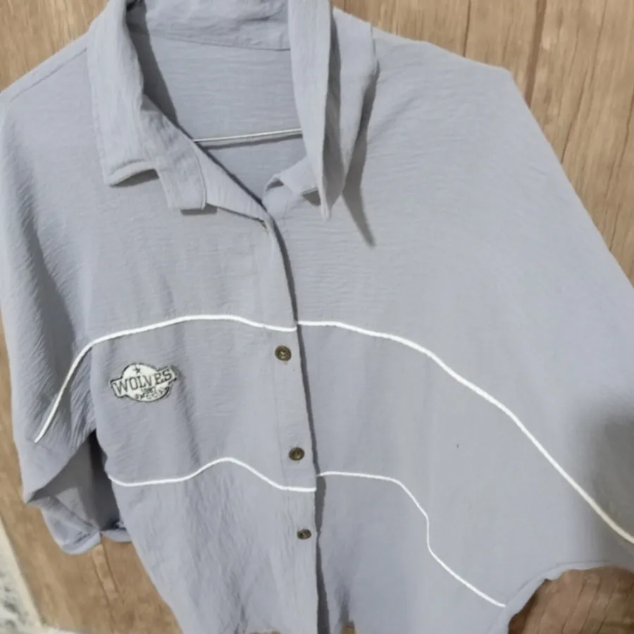 ست لباس ابروبادی