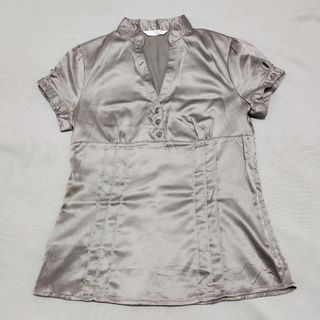 شومیز ابریشمی وارداتی