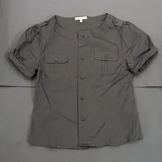 شومیز کراپ وارداتی