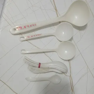 سرویس ملاقه