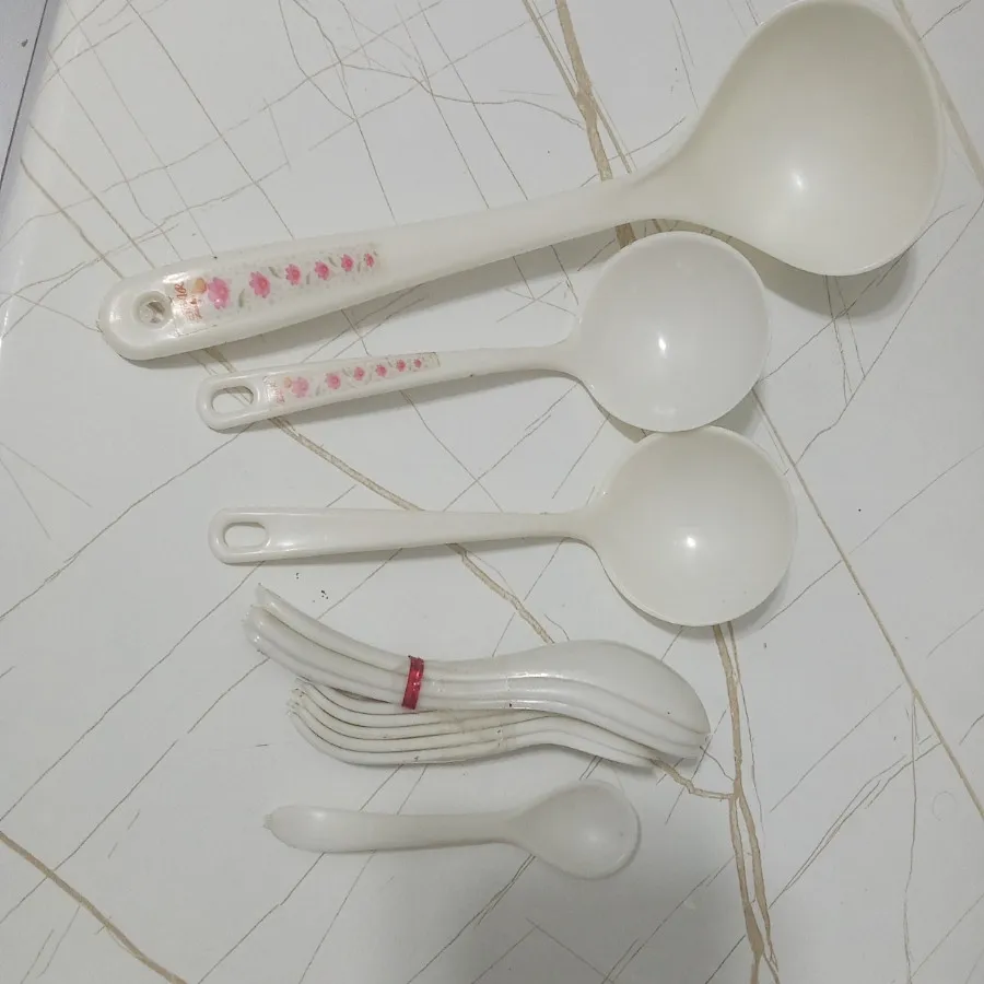 سرویس ملاقه