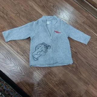 سوییشرت خارجی