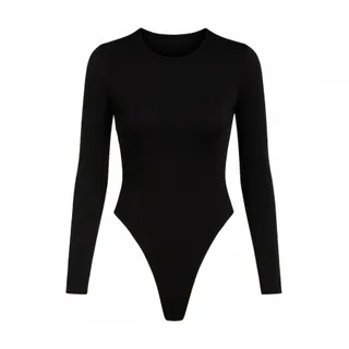 بادی استین بلند قزن دار