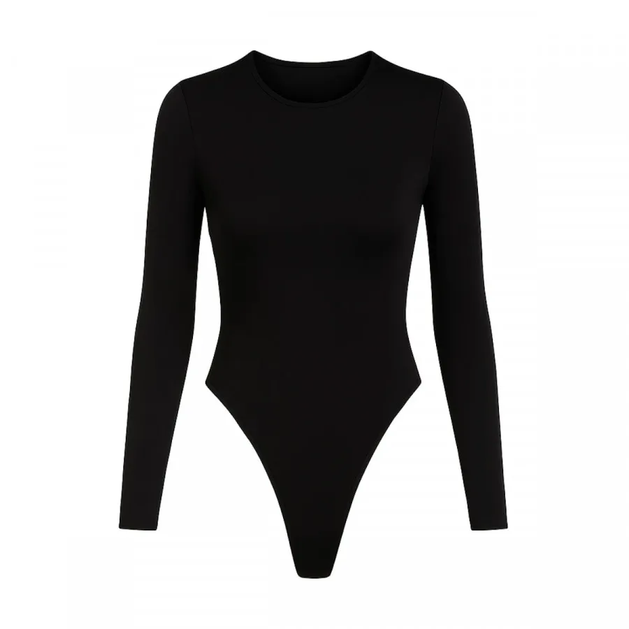 بادی استین بلند قزن دار