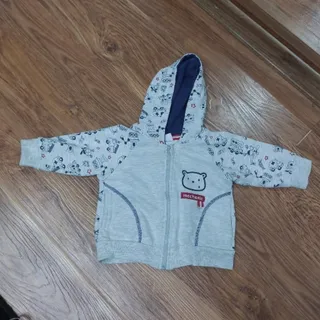 سوییشرت خارجی