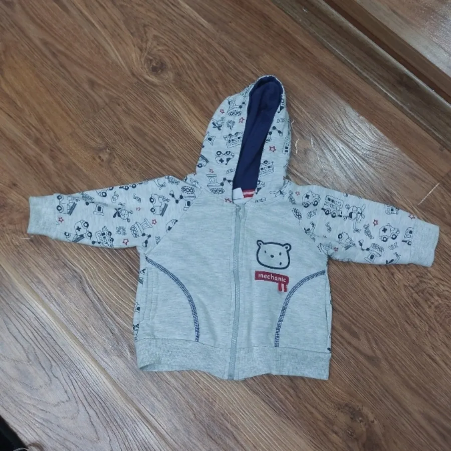 سوییشرت خارجی