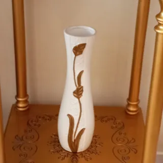 گلدان آنتیک ژاپنی