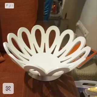 سبد میوه لمون