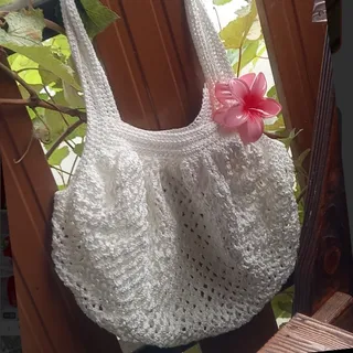 کیف بافت ساحلی