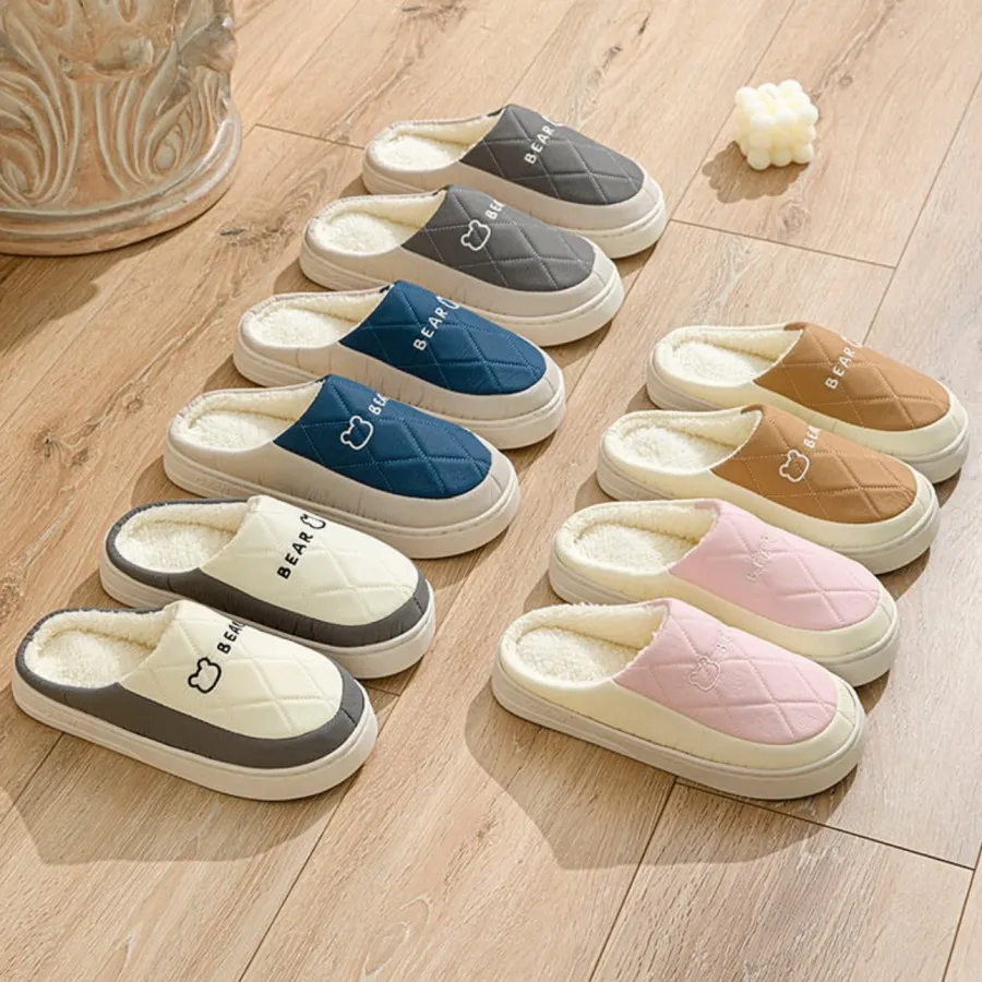 پاپوش وارداتی