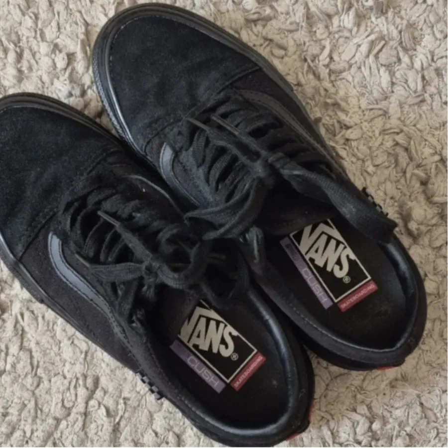 کفش ونس اورجینال