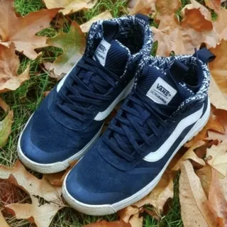 نیم بوت ساقدار اورجینال