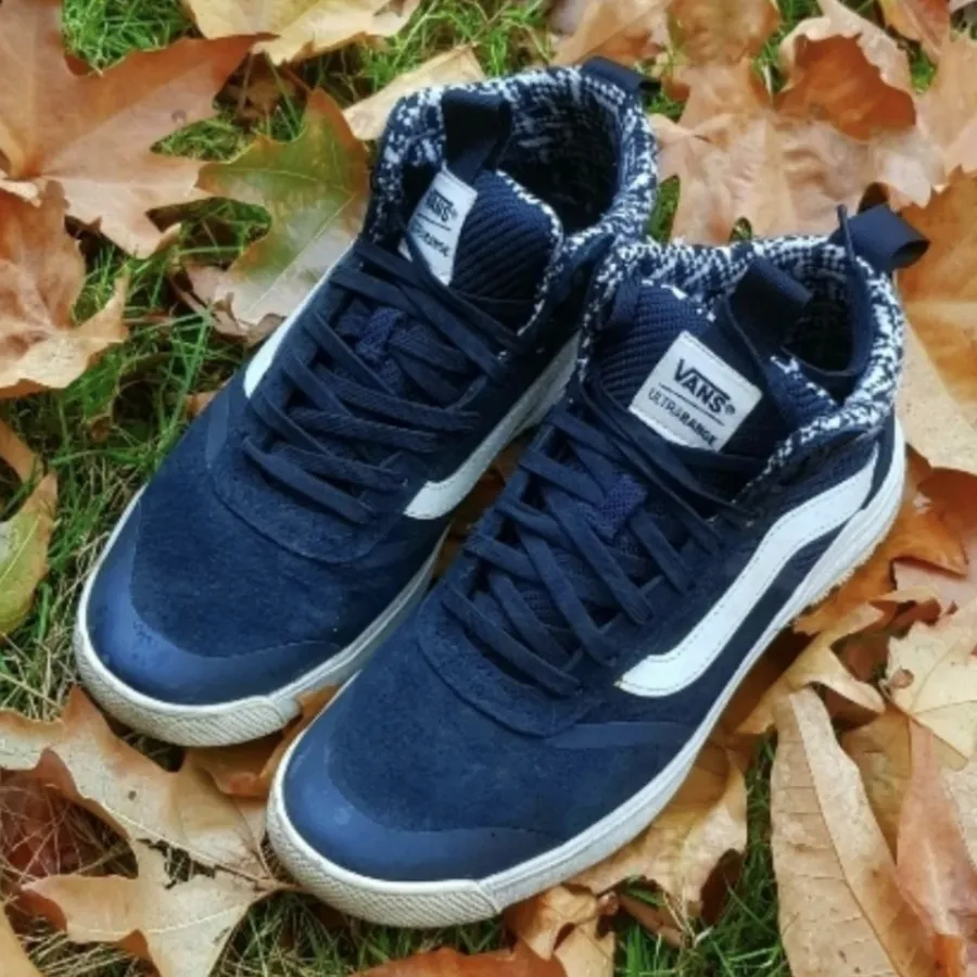 نیم بوت ساقدار اورجینال