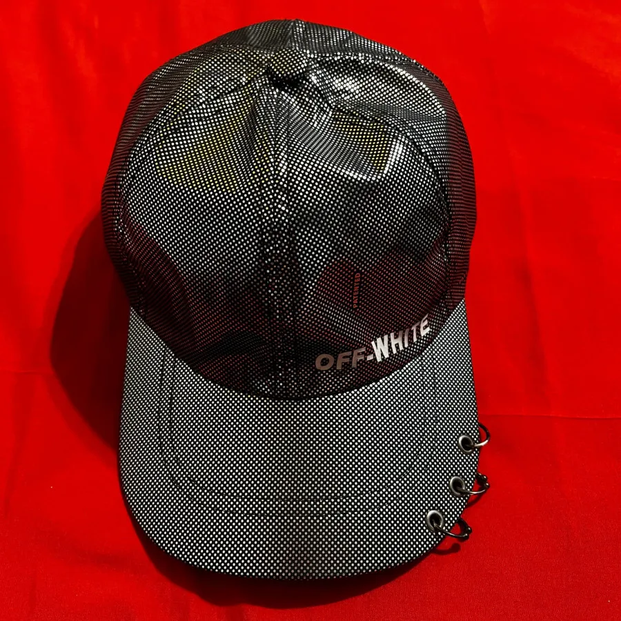 کلاه بیسبالی