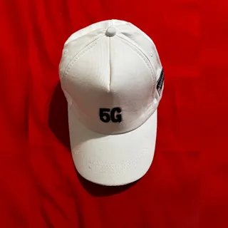 کلاه بیسبالی