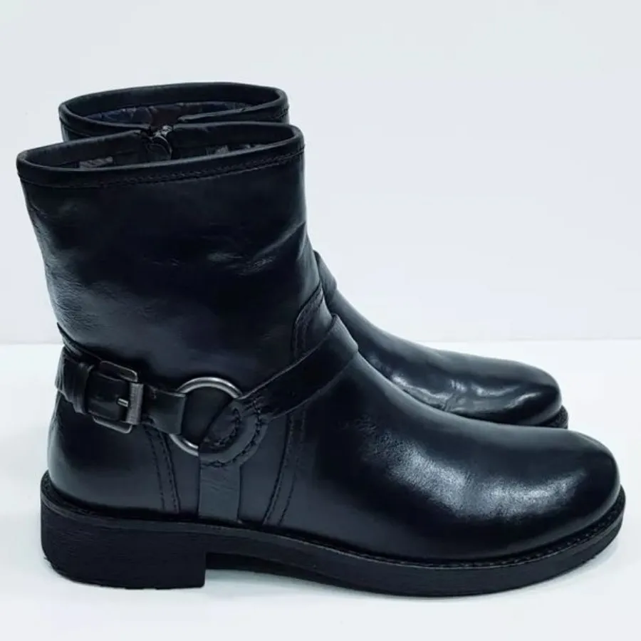 نیم بوت اورجینال جیوکس