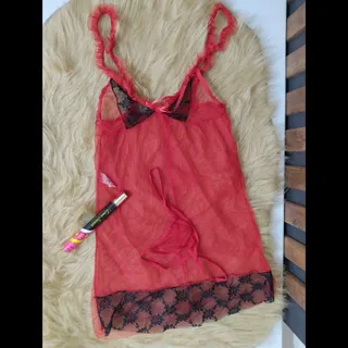 کاستوم/لباس خواب فانتزی