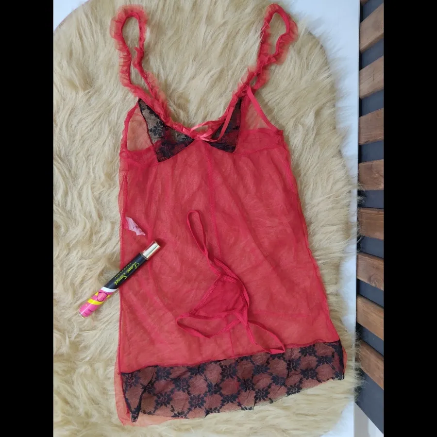 کاستوم/لباس خواب فانتزی