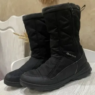 بوت بلند کچوا