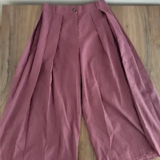 دامن شلواری