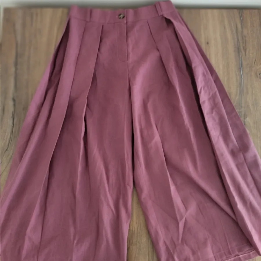 دامن شلواری