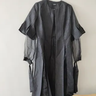 مانتو مجلسی