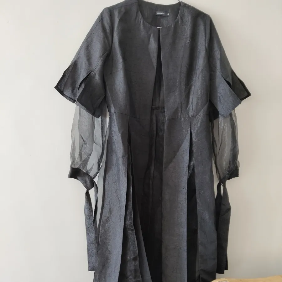 مانتو مجلسی