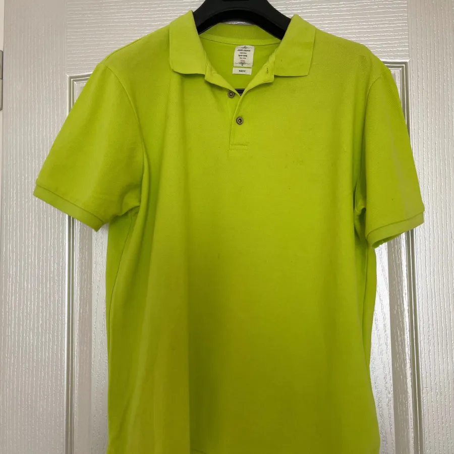 پلو تیشرت مردونه