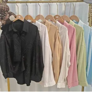 شومیز مجلسی