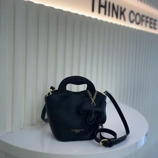 کیف مجلسی آویزدار هاپو