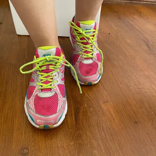 کتونی زنونه