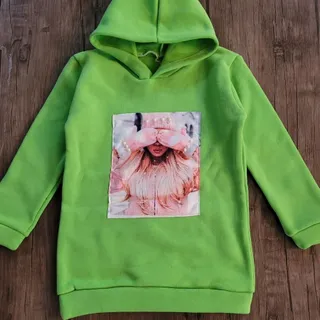 هودی بچگانه