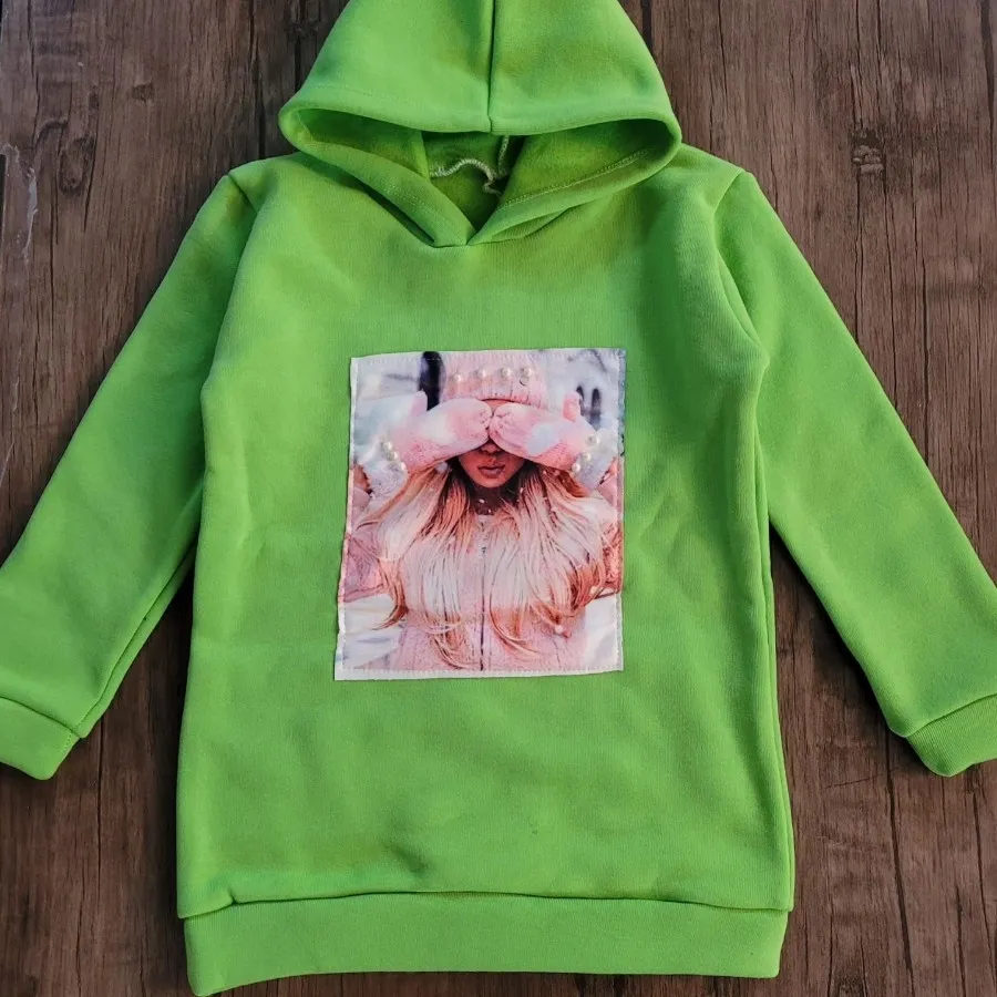 هودی بچگانه