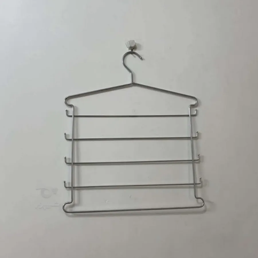 گیره آویز شال