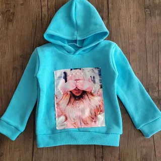 هودی بچگانه