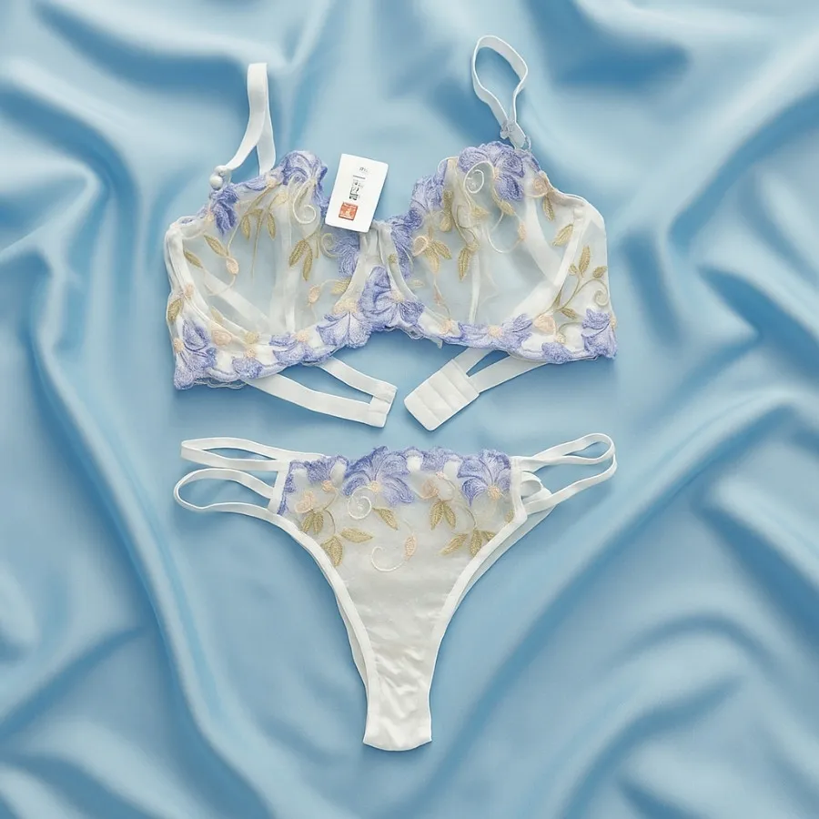 ست تورگاز آبی ?