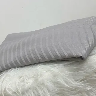 شال طوسی شاین دار