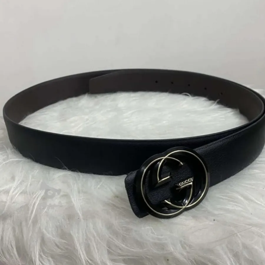 کمربند طرح گوچی