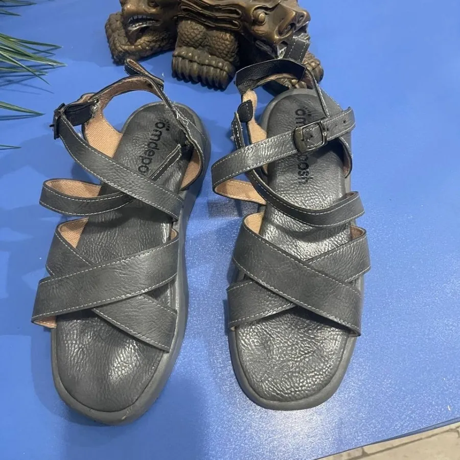 صندل طبی سایز 38