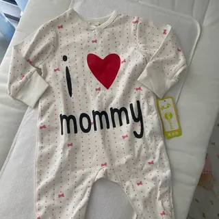 سرهمی نوزادی نو و تگ دار