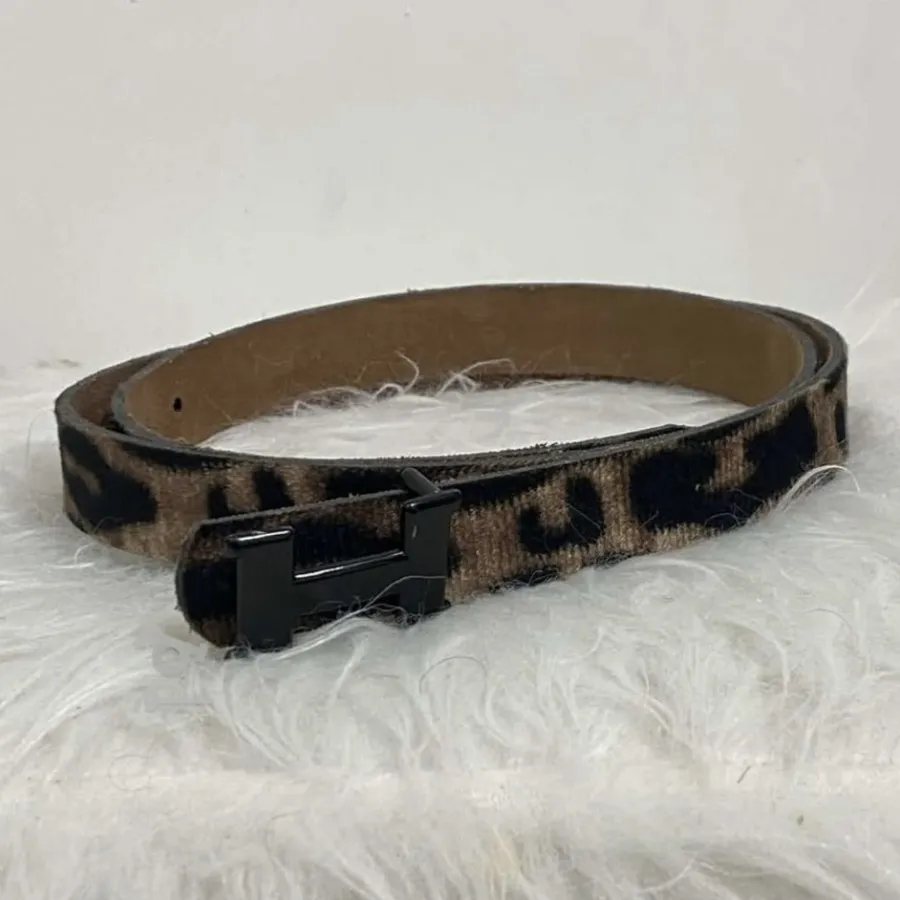 کمربند پلنگی