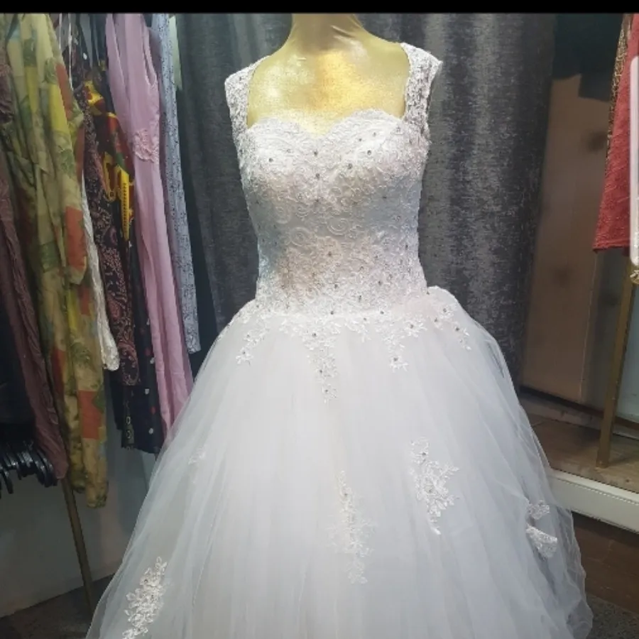 لباس عروس