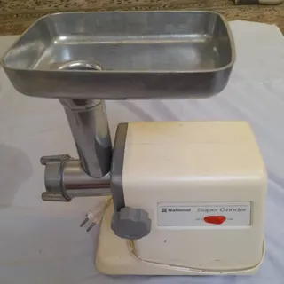 چرخ گوشت ناسیو نال